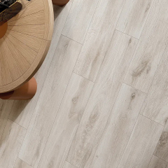 Керамогранит Rondine Cortina 24x120, Ivory, 8,5 мм