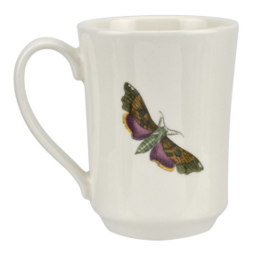 Кружка "Горошек душистый" 390 мл