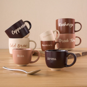 Чашка для эспрессо Espresso 100 мл