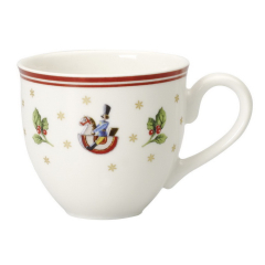 Чашка для эспрессо Toy’s Delight 100 мл Чашка для эспрессо Toy’s Delight 100 мл