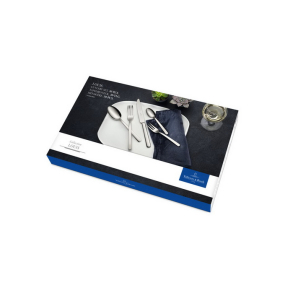 Набор столовых приборов Louis, 30 предметов, глянец