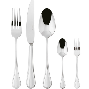 Набор столовых приборов Royal, 60 предметов