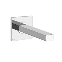 Излив для ванны Gessi Emporio 38725.031, хром