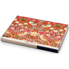 Набор подставок под тарелку Strawberry Thief  29,8х40,1 см, 4 шт 