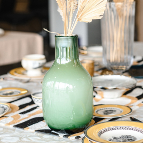 Ваза Silver Stone 34 см