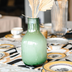 Ваза Silver Stone 34 см