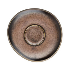 Блюдце для чашки эспрессо Junto Bronze 11,5 см