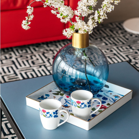 Набор кружек Poema Alchimia 360 мл, 2 шт