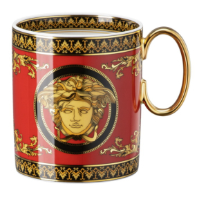 Кружка Versace Medusa 300 мл