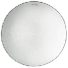 Блюдо Dogale Aurea 37 см, цвет перламутр