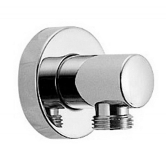 Вывод для душа iB Rubinetti Shower&Co SH060CC, хром