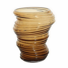 Ваза Tornado 25 см