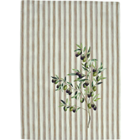 Полотенце кухонное Olives Kitchen 50х70 см