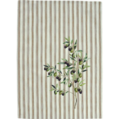 Полотенце кухонное Olives Kitchen 50х70 см