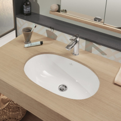 Раковина встраиваемая Villeroy & Boch O.Novo 60х35 41626001