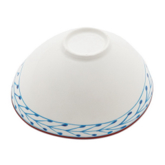 Салатник порционный "Цветы" Classics on Acid 12 см