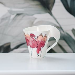 Кружка Flamingo 300 мл