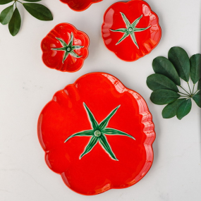 Блюдо Tomate 29 см