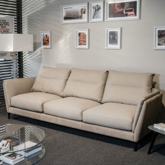 Диван Poltrona Frau Bretagne Gran Comfort