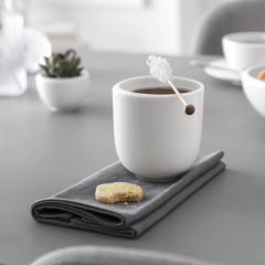 Кружка без ручки NewMoon 400 мл