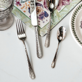 Набор столовых приборов Leopard, 24 предмета