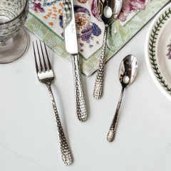 Набор столовых приборов Leopard, 24 предмета