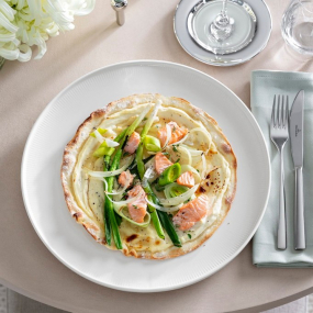 Тарелка сервировочная Afina 32 см