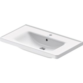 Раковина подвесная Duravit D-Neo 80х48 2367800000