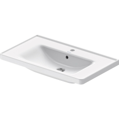 Раковина подвесная Duravit D-Neo 80х48 2367800000