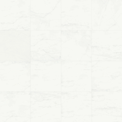 Керамогранит Italon Charme Deluxe 80х80 Naturale, Bianco Michelangelo, 9 мм