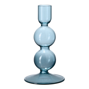 Подсвечник Like Ice 13,5 см