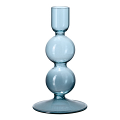 Подсвечник Like Ice 13,5 см
