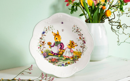 Spring Fantasy