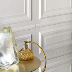 Декор Petracer's 800 Italiano 2,5х40, Matita Bianco, 10 мм