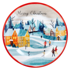 Блюдо сервировочное Lapponia 31 см