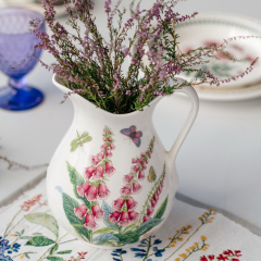 Кувшин "Наперстянка" 1,6 л