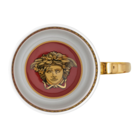 Кружка Versace Medusa 300 мл