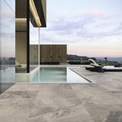 Керамогранит Imola The Rock 90х90 N, Fior Di Bosco, 20 мм