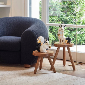 Статуэтка "Белка" 22х23х14 см