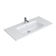 Раковина RAK Ceramics Joy 101х46, JOYDI10101WH