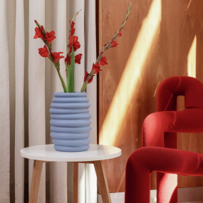 Ваза Hop Atlantic 26 см