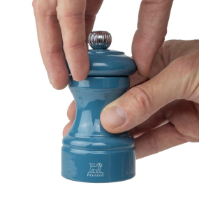 Мельница для перца Bistrorama 10 см, синяя