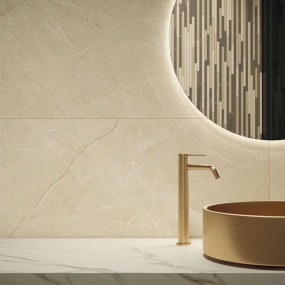 Керамогранит Italon Metropolis 60х120 Naturale, Desert Beige, 9 мм