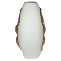 Ваза "Поцелуй" 46 см (лимит. 999 изд.) 