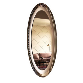 Зеркало Calligaris Surface 75х175, Bronze