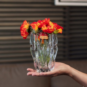 Ваза Quartz 16 см