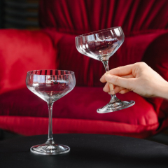 Набор бокалов для вина Coupette LifeStyle 310 мл, 4 шт