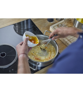 Сковорода глубокая Zwilling Pro 28 см