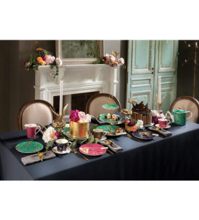 Салатник Chelsea 15 см, розовый