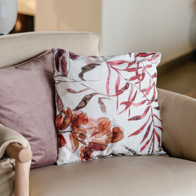 Чехол для подушки декоративной Skane 40х40 см